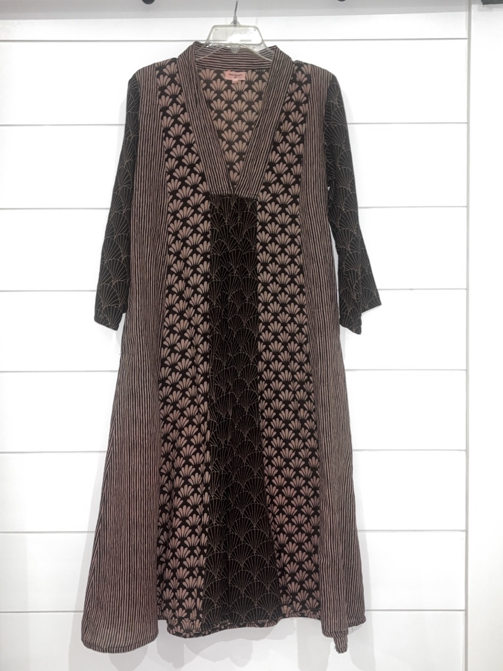 Women's World Market Kaftan Dress
